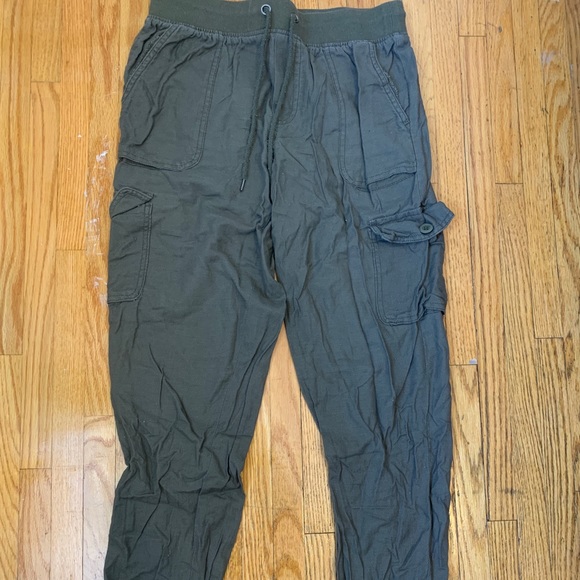 Cargo Pants - Picture 2 of 2